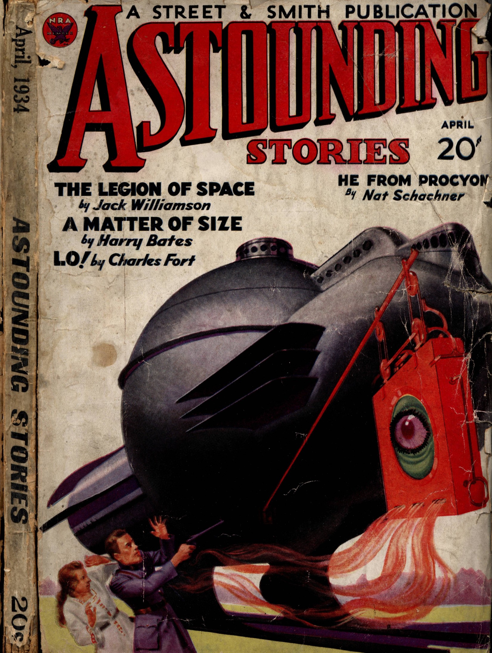 Astounding Stories 1934-04 v13n02