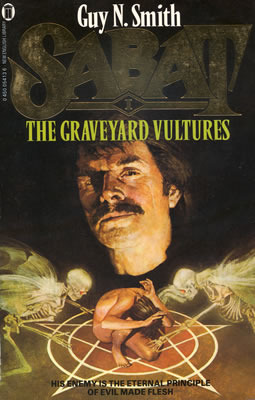 The Graveyard Vultures