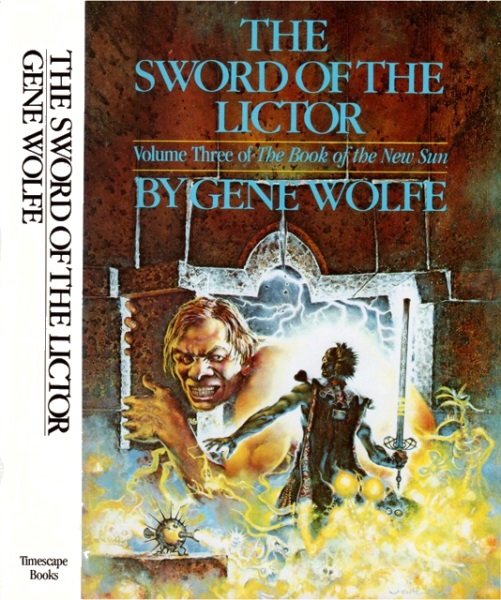 The Sword of the Lictor