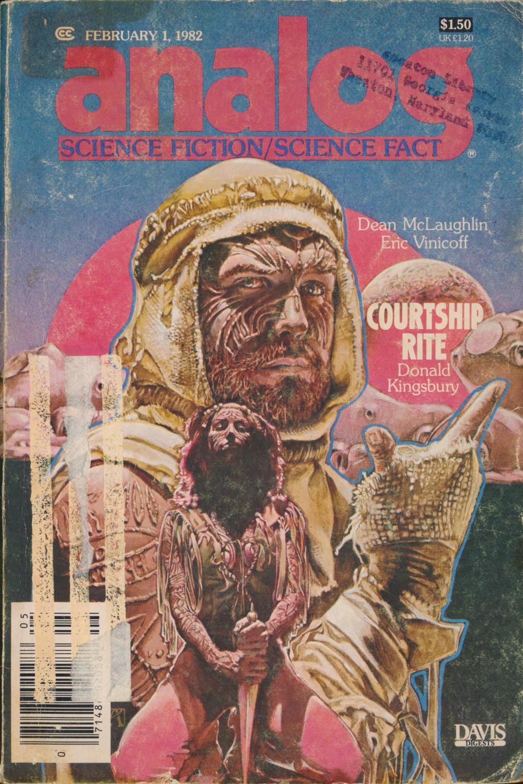 Analog Science Fiction / Science Fact 1982-02-01 v102n02