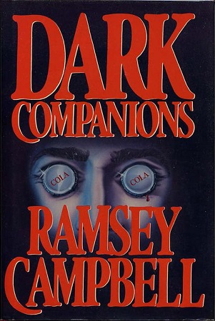 Dark Companions