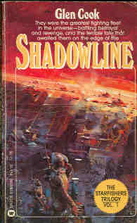 Shadowline