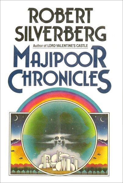 Majipoor Chronicles