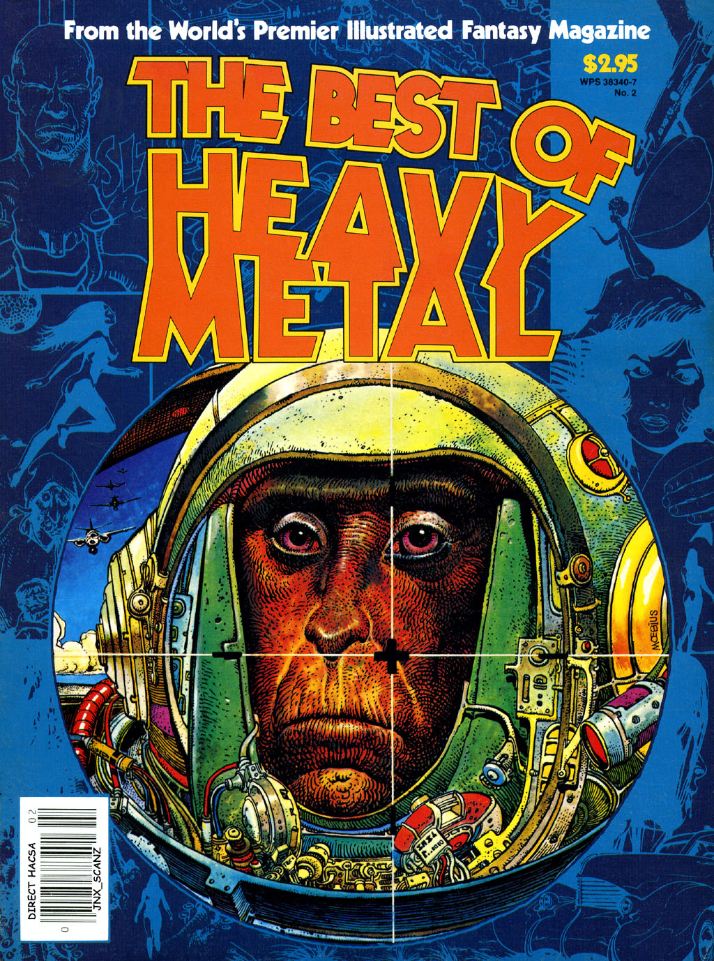 Heavy Metal 1982-02-SE The Best of Heavy Metal