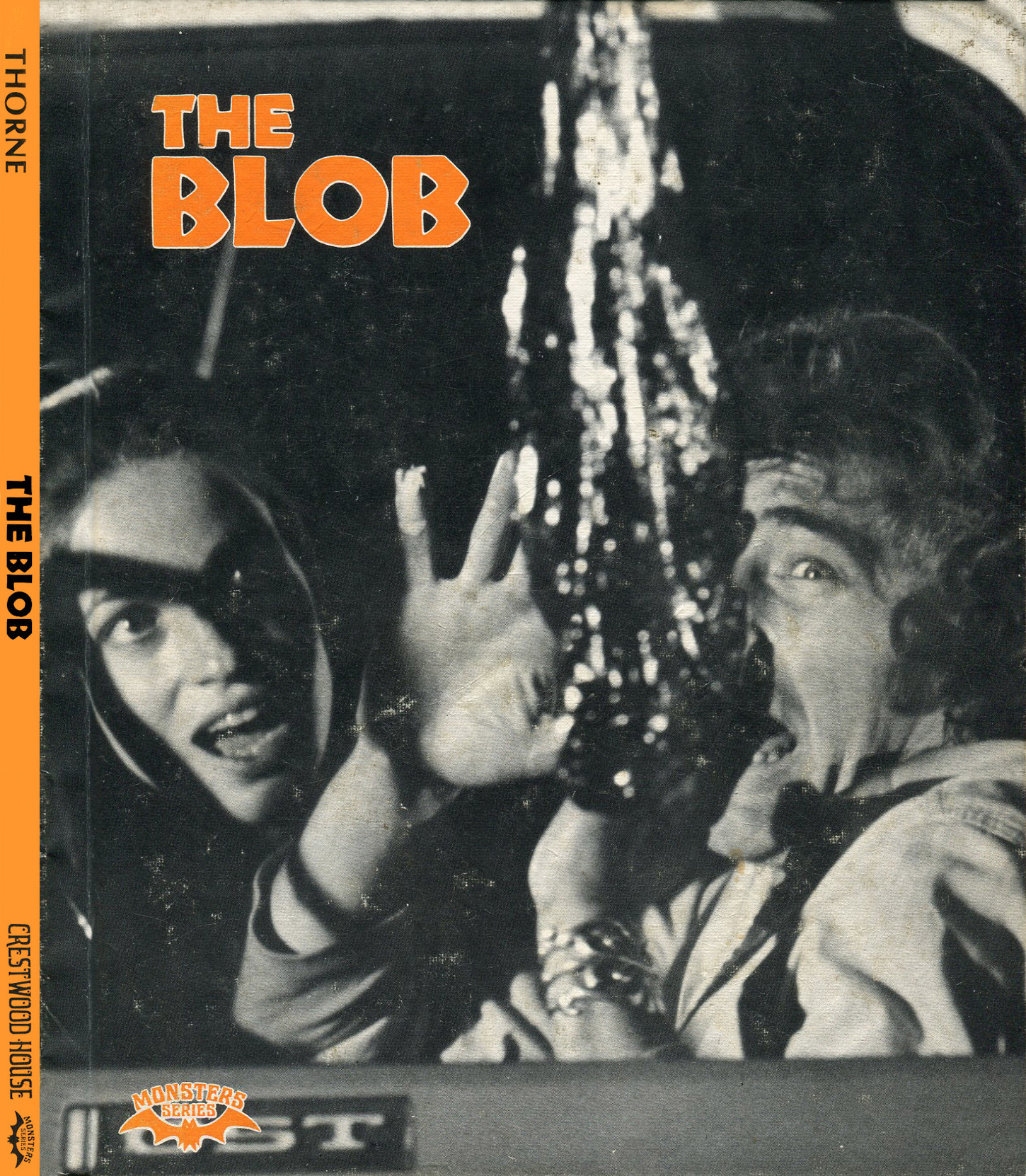 The Blob