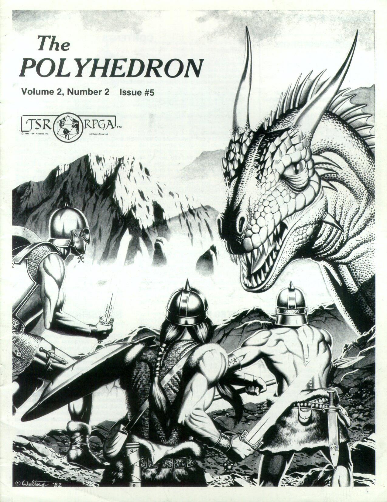 Polyhedron 1982-03 #05