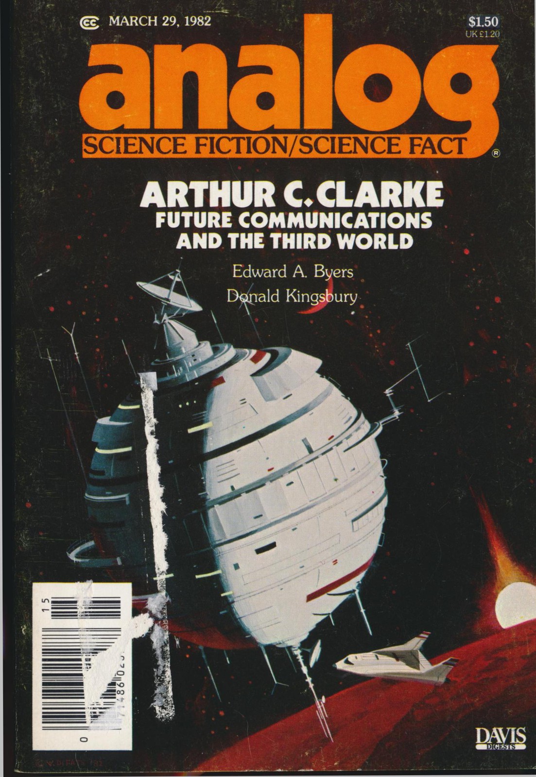 Analog Science Fiction / Science Fact 1982-03-29 v102n04