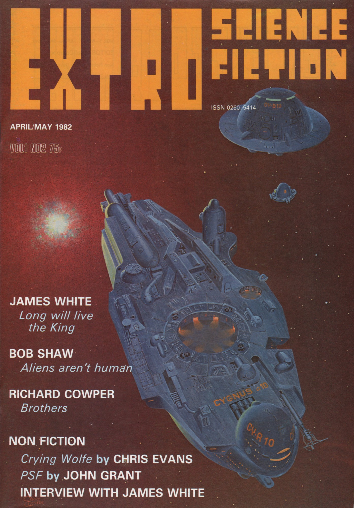 Extro Science Fiction 1982-04/1982-05 v01n02