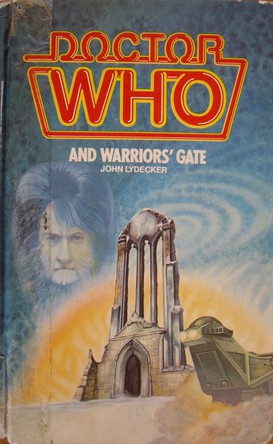 Doctor Who and Warriors' Gate