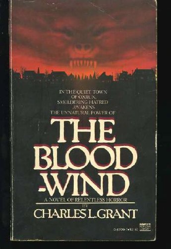 The Bloodwind