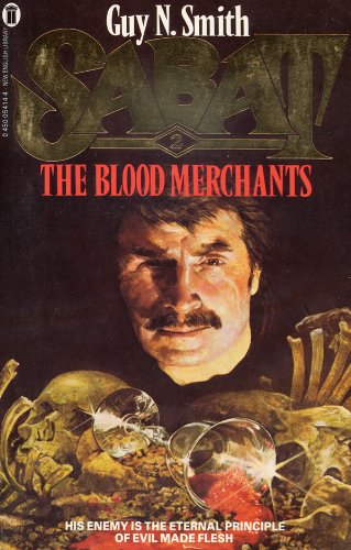 The Blood Merchants