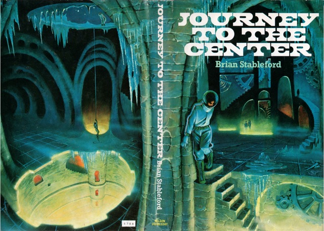 Journey to the Center