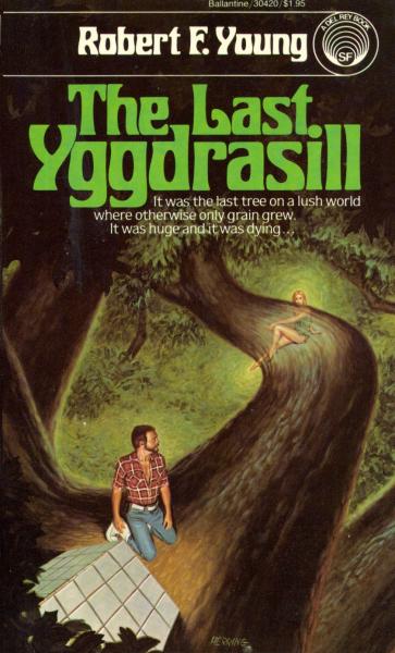 The Last Yggdrasill