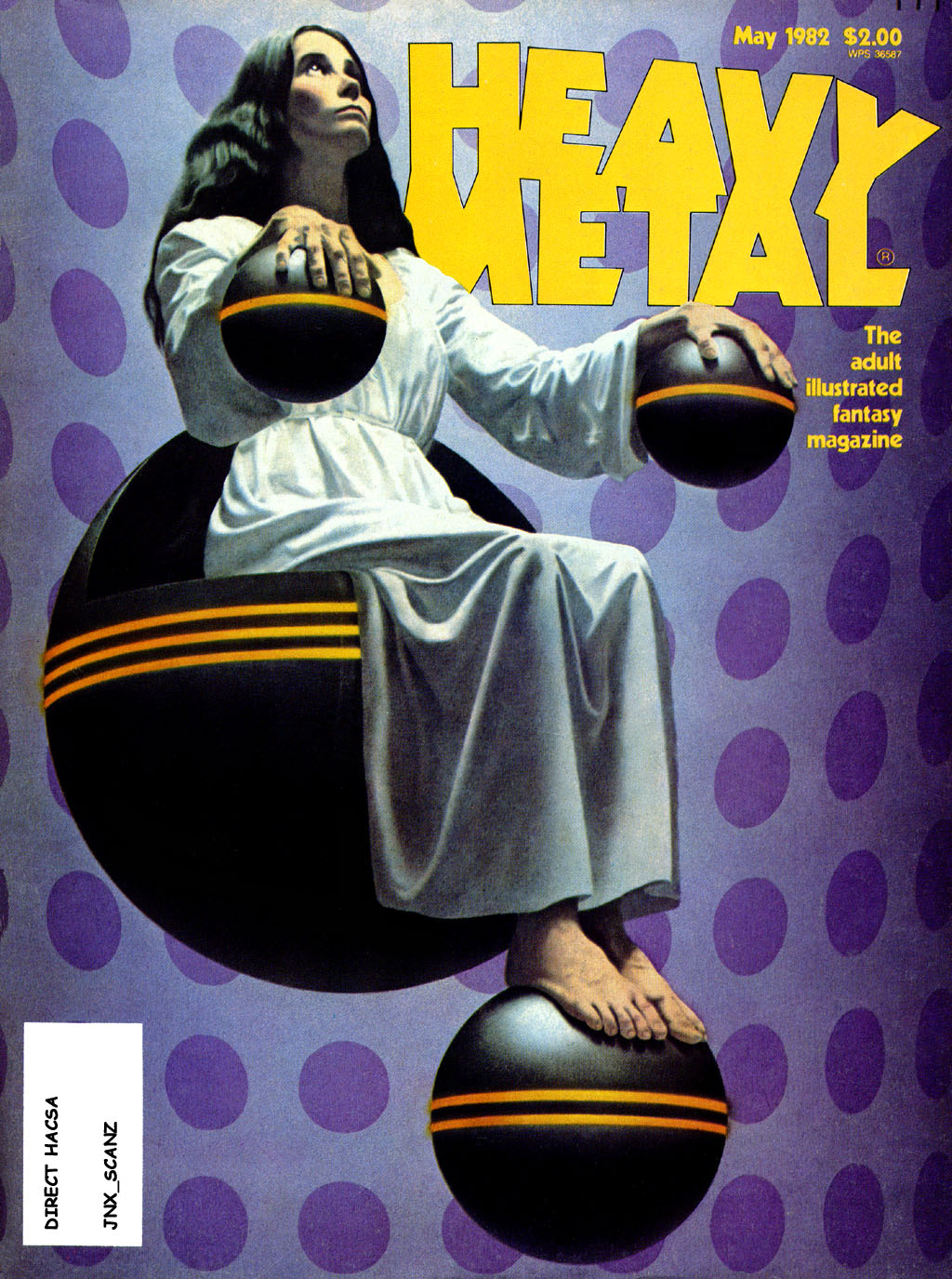 Heavy Metal 1982-05 v06n02