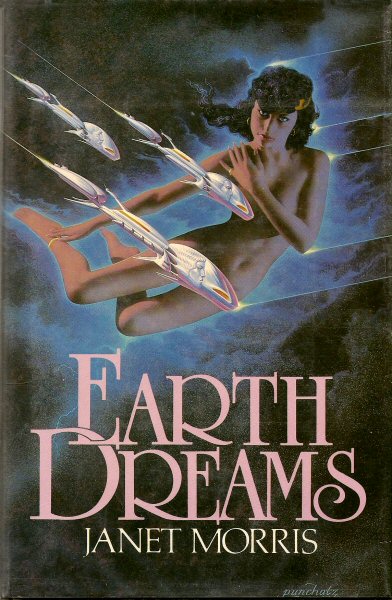 Earth Dreams