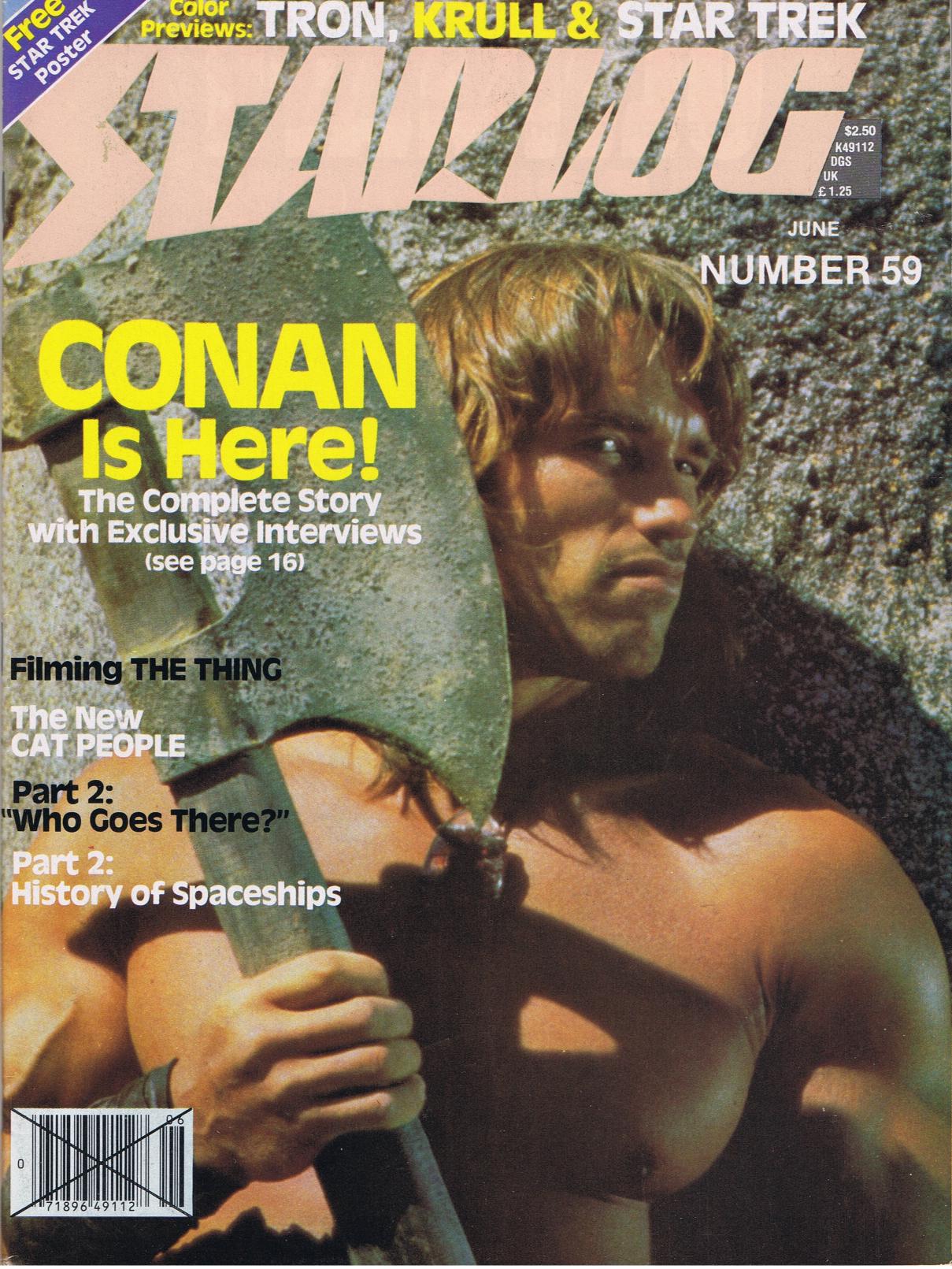 Starlog 1982-06 #059