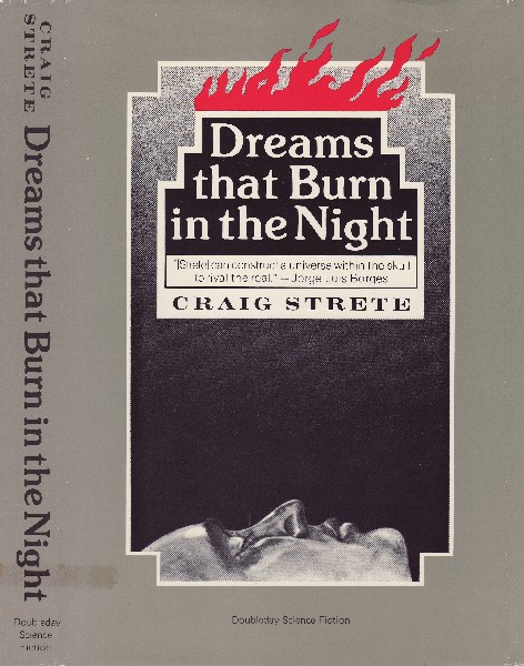 Dreams That Burn in the Night