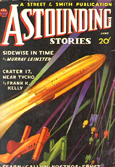 Astounding Stories 1934-06 v13n04