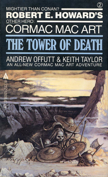 The Tower of Death