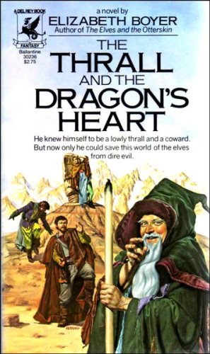 The Thrall and the Dragon's Heart