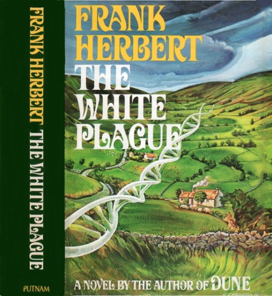 The White Plague