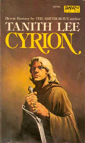 Cyrion