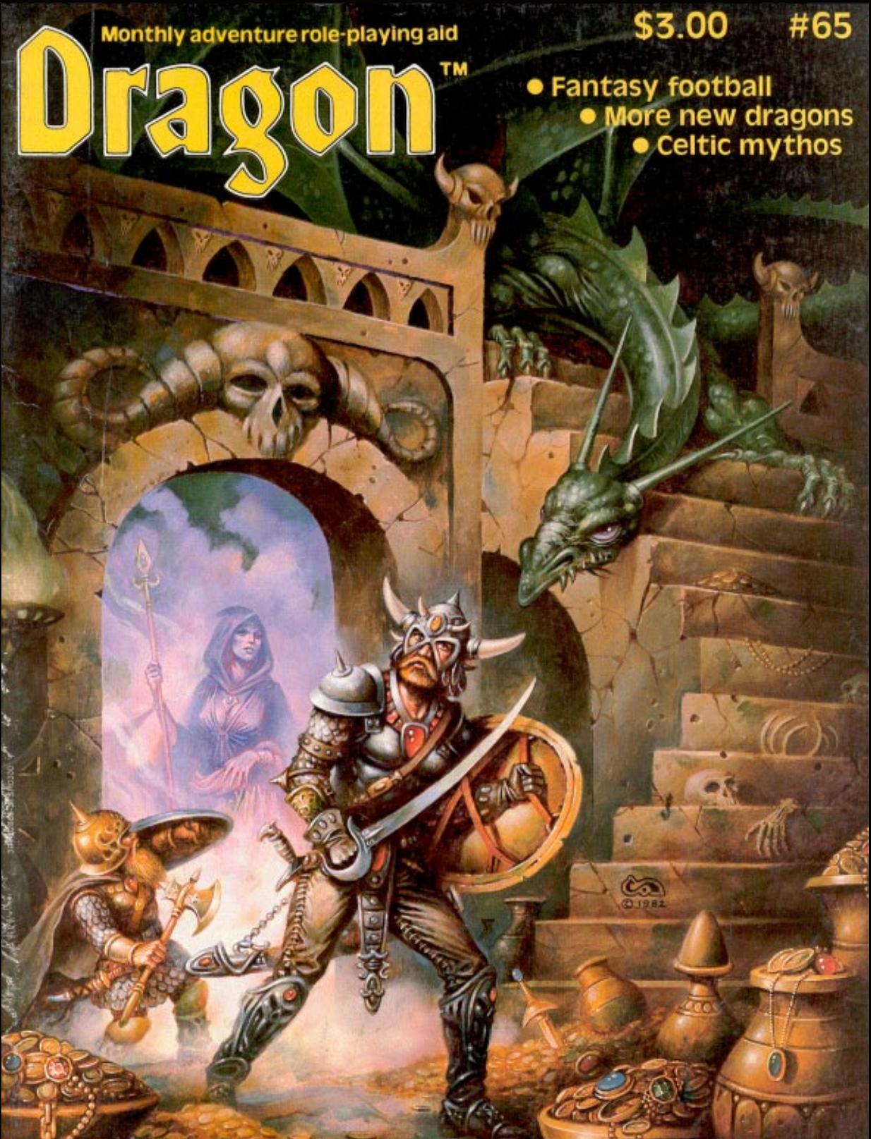 The Dragon 1982-09 #065