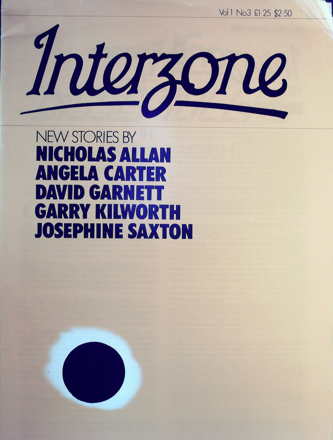 Interzone 1982-Autumn #003