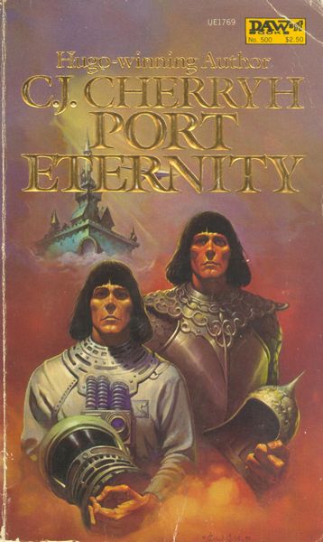 Port Eternity