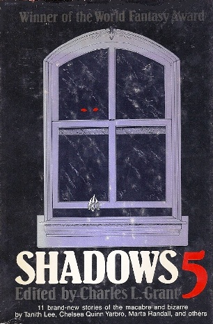 Shadows 5