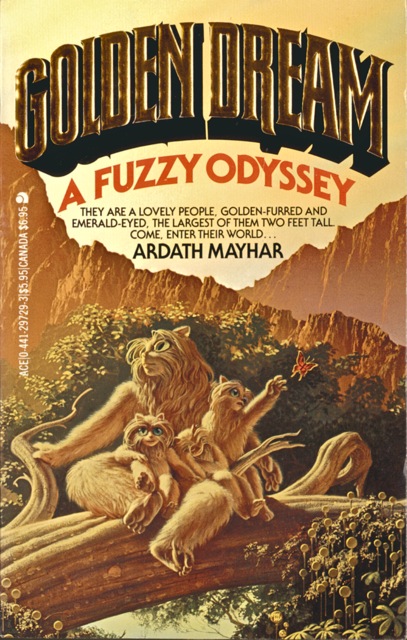 Golden Dream: A Fuzzy Odyssey