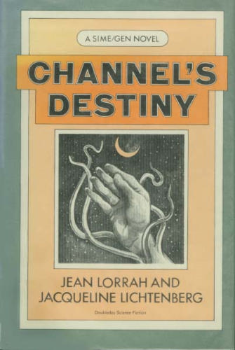 Channel's Destiny