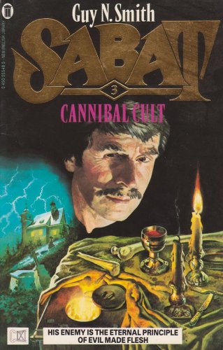 Cannibal Cult