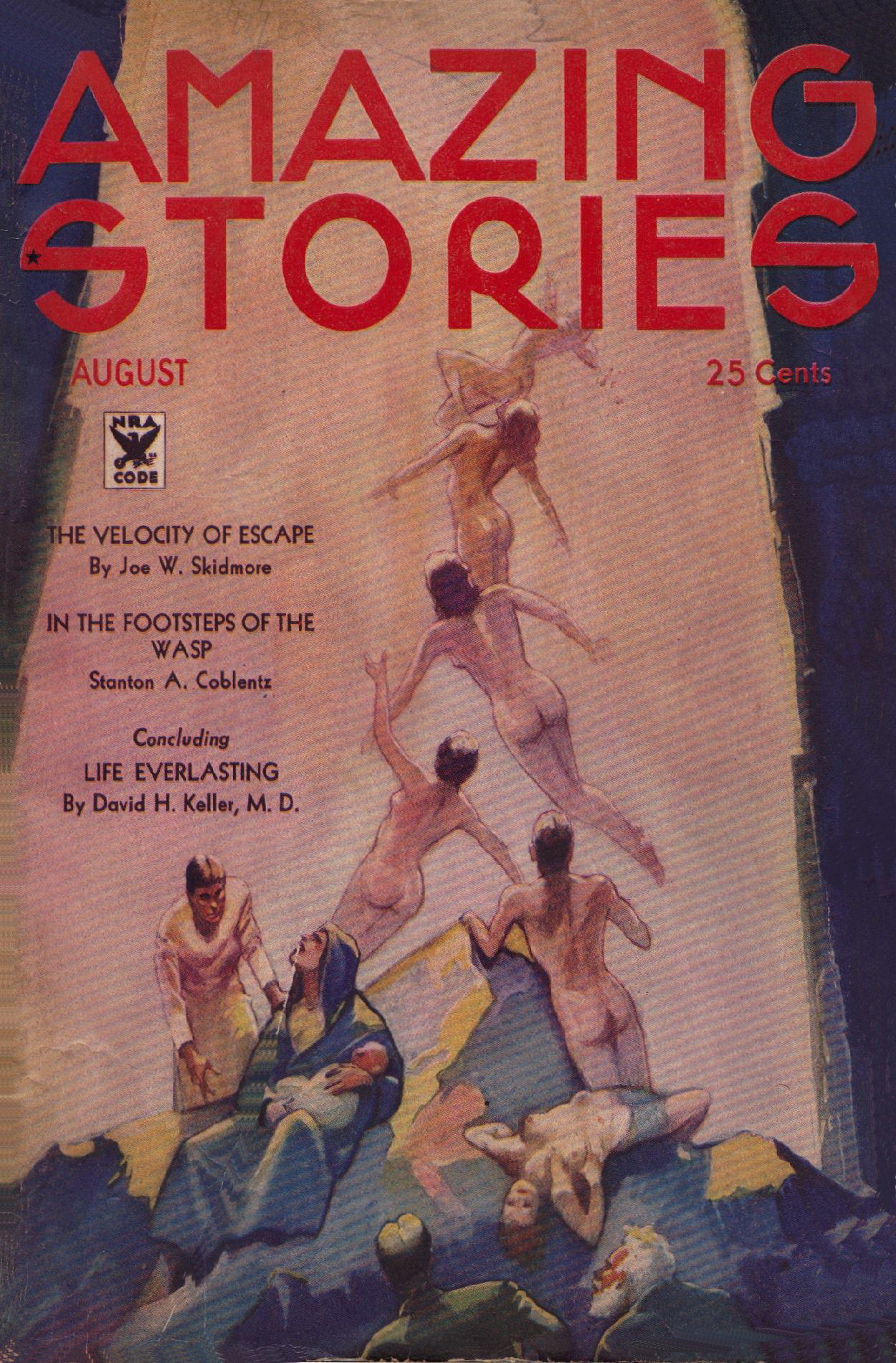 Amazing Stories 1934-08 v09n04