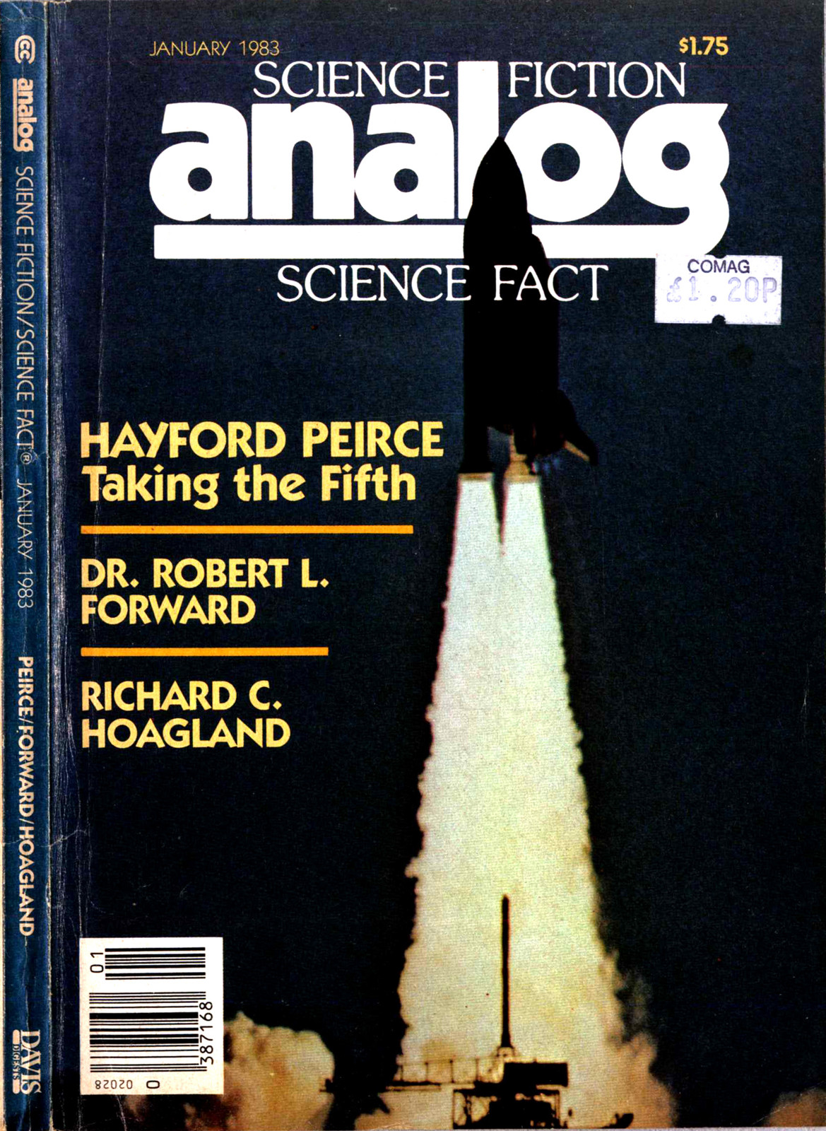 Analog Science Fiction - Science Fact 1983-01 v103n01