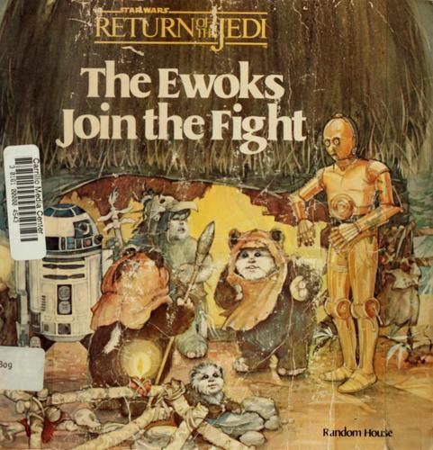 The Ewoks Join the Fight