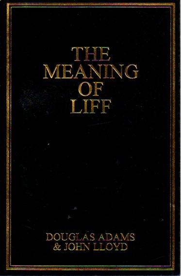 The Meaning of Liff