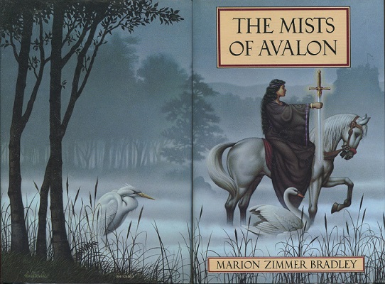 The Mists of Avalon