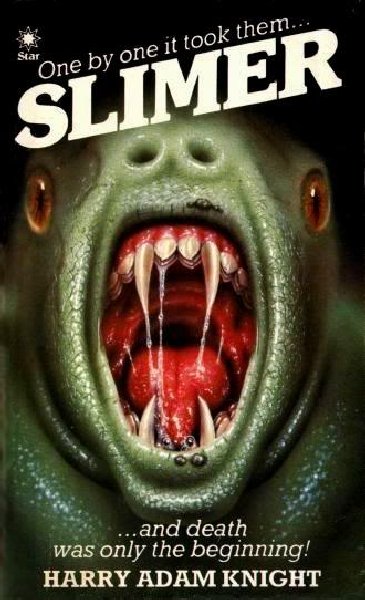 Slimer