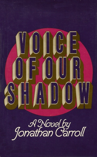 Voice of Our Shadow