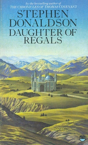 Daughter of Regals