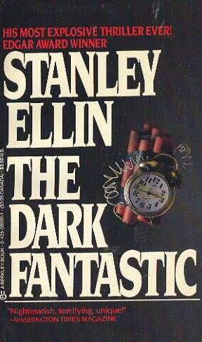 The Dark Fantastic