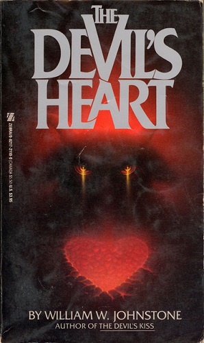 The Devil's Heart