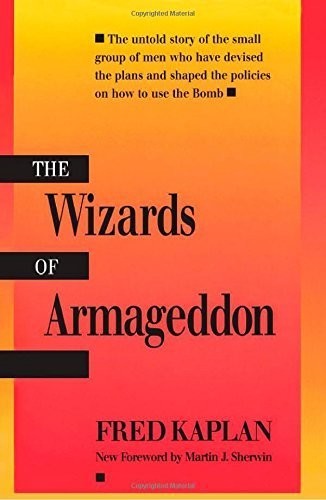 The Wizards of Armageddon