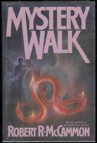 Mystery Walk