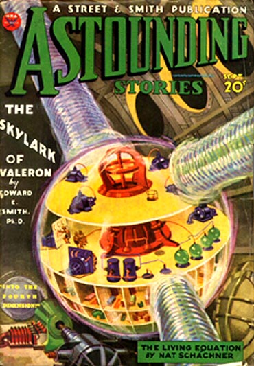 Astounding Stories 1934-09 v14n01