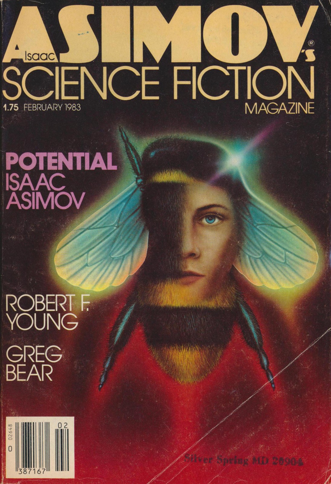 Isaac Asimov's Science Fiction Magazine 1983-02 v07n02 62