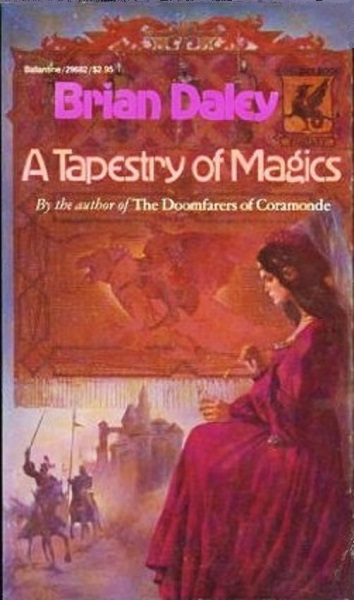 A Tapestry of Magics