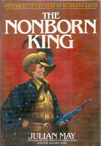 The Nonborn King