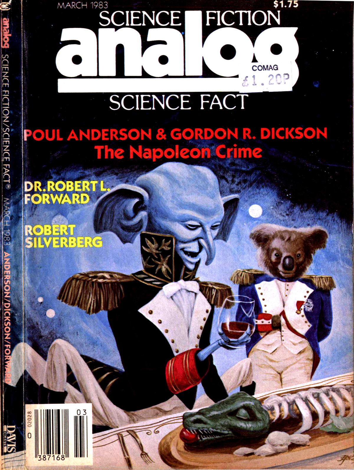 Analog Science Fiction - Science Fact 1983-03 v103n03